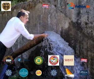 Yarınları güvence altına alan yatırımlar yapmaya devam edeceğiz
