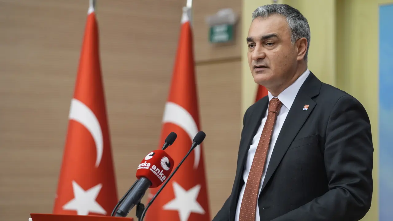 CHP Sözcüsü Sarı: Aday tartışmalarını erken buluyoruz