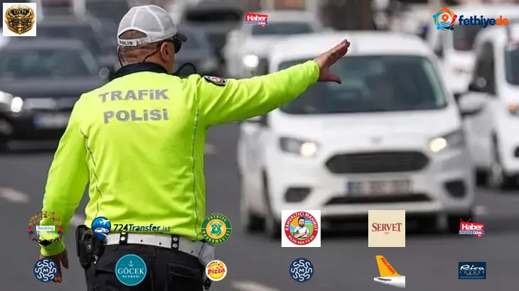 İstanbullular dikkat! 29 Ekim'de bazı yollar trafiğe kapatılacak