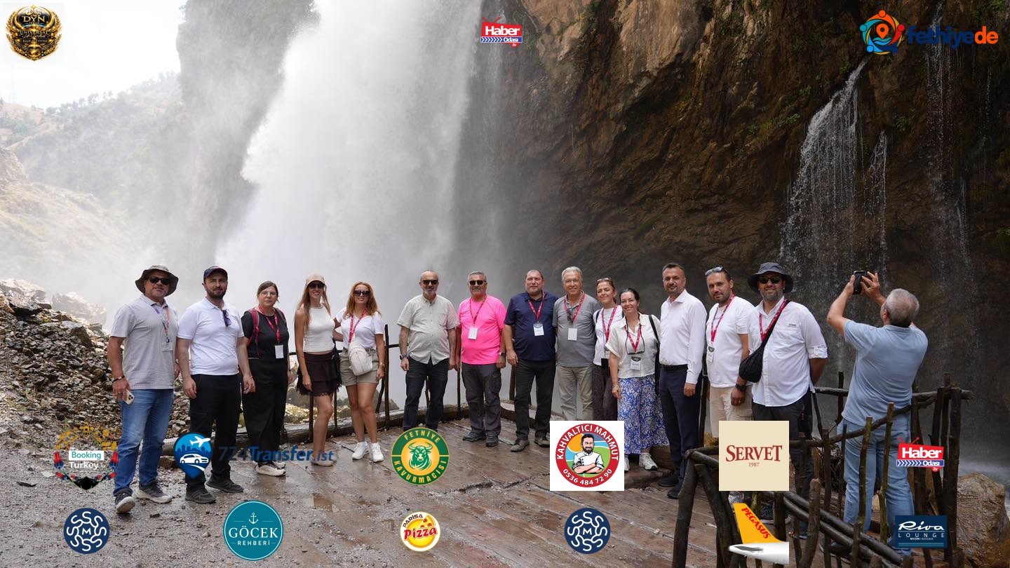 Yahyalı’nın Turizm Değerleri Tanıtılıyor