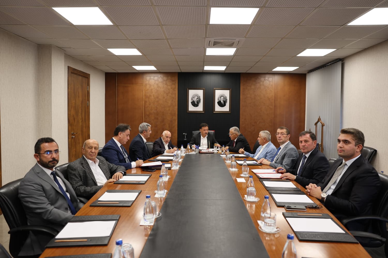 İlçemizdeki Eğitime 300 Milyon TL’lik Dev Yatırım - Develi Belediyesi