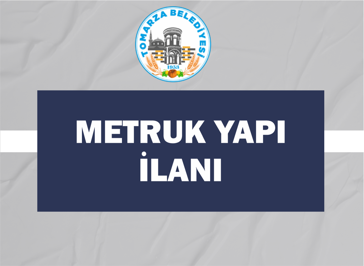 Yeni mah. 2414 ada 3 parsel ilan hk.