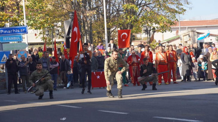 Başkanımız Sn. Recep Gün