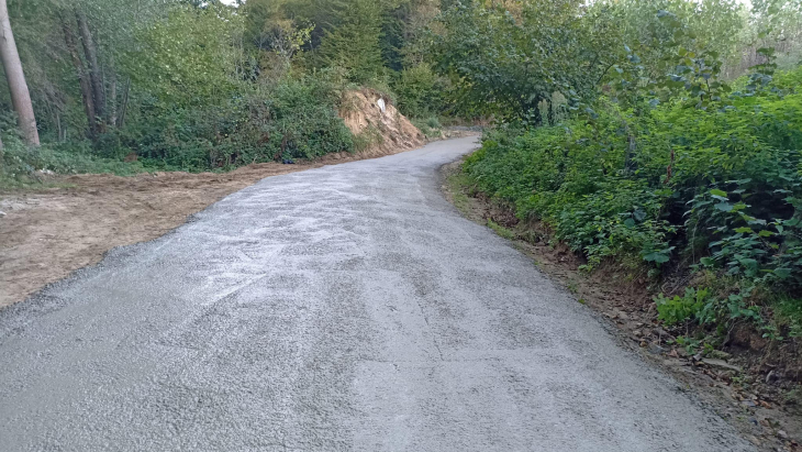 İlçemizde Vatandaşlarımızın Konforu için Bir Çok Alandaki Hizmetlerle İlgili Çalışmalarımız Tüm Hızıyla Devam Ediyor