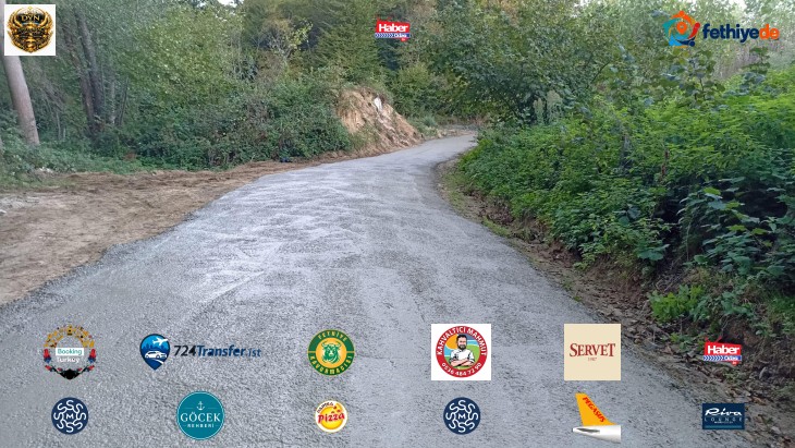 İlçemizde Vatandaşlarımızın Konforu için Bir Çok Alandaki Hizmetlerle İlgili Çalışmalarımız Tüm Hızıyla Devam Ediyor