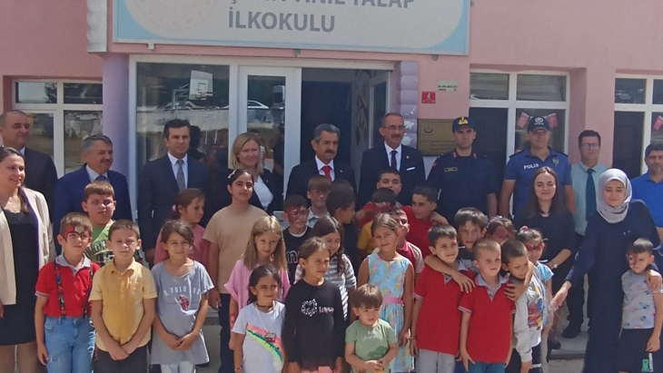 2024 - 2025 Eğitim - Öğretim Yılı Açılış Etkinliği..