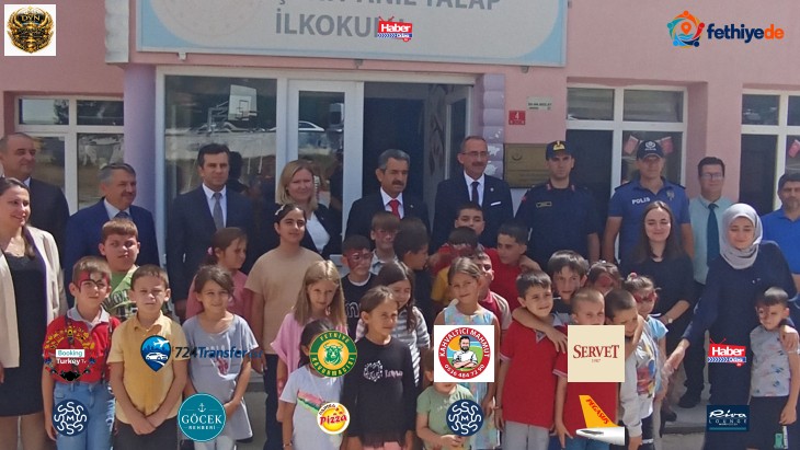 2024 - 2025 Eğitim - Öğretim Yılı Açılış Etkinliği..