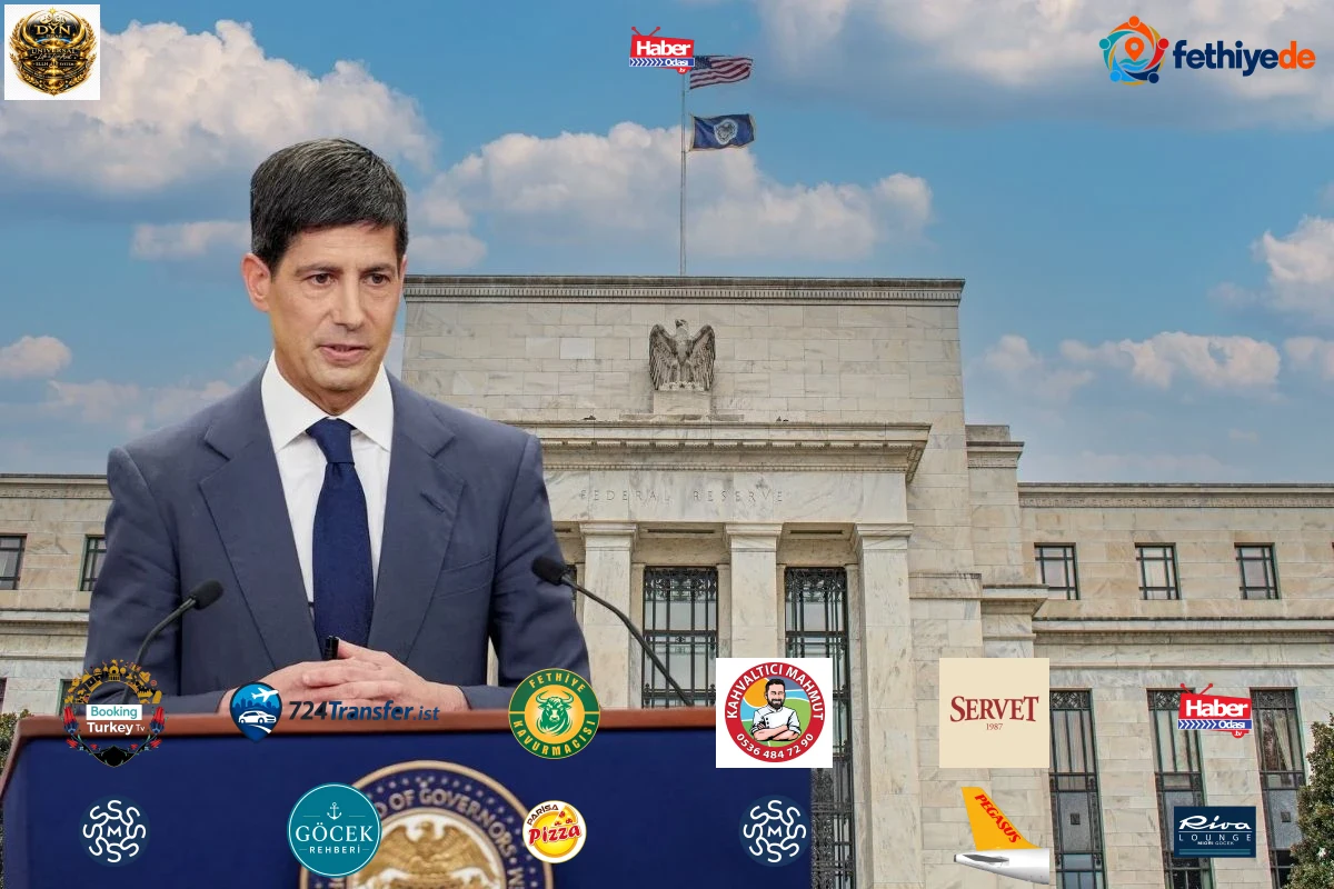 Kevin Warsh yönetimindeki Fed, eylül ayındaki faiz artışının ardından ekim toplantısında faizi sabit tuttu