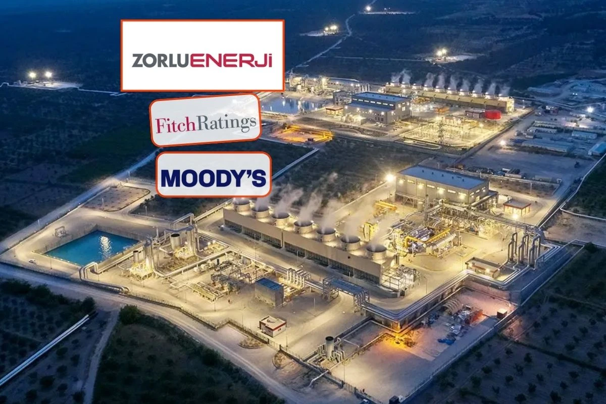 Zorlu Enerji'de temerrüt alarmı: Kredi derecelendirme kuruluşları Fitch ve Moody's şirketin notunu düşürdü