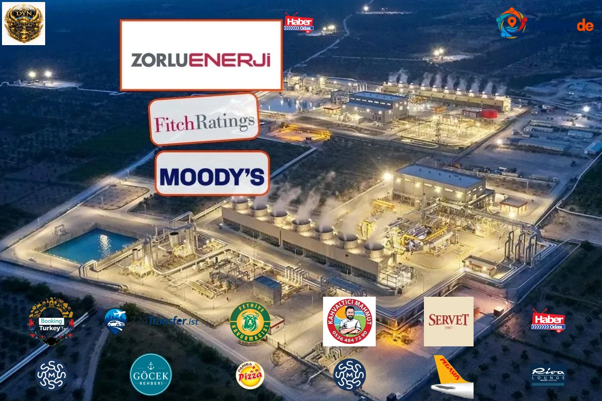 Zorlu Enerji'de temerrüt alarmı: Kredi derecelendirme kuruluşları Fitch ve Moody's şirketin notunu düşürdü
