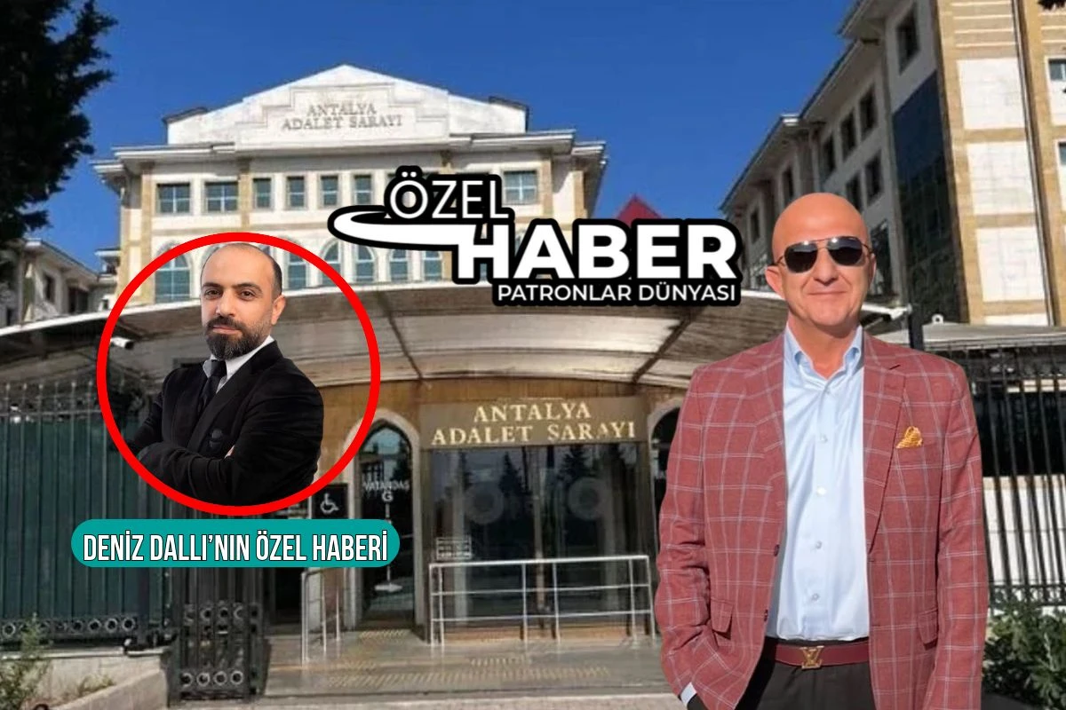 İş insanı Aydın Çavuşoğlu’nun ölümünden önce bıraktığı notlar soruşturma dayanağı oldu: 5 kişi gözaltına alındı ortağı ve iki oğlu dahil 6 kişi firari