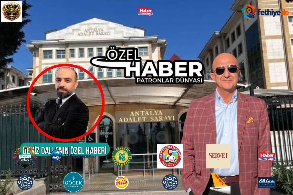 İş insanı Aydın Çavuşoğlu’nun ölümünden önce bıraktığı notlar soruşturma dayanağı oldu: 5 kişi gözaltına alındı ortağı ve iki oğlu dahil 6 kişi firari