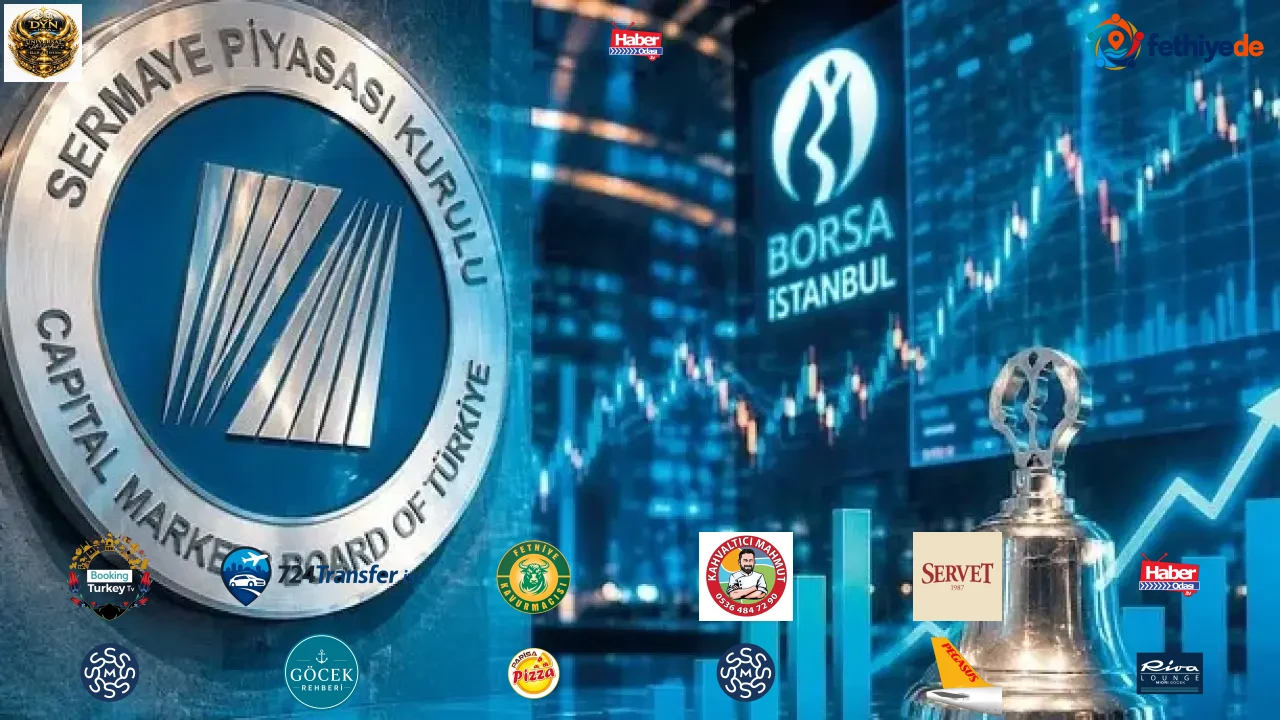 SPK'den yabancı yatırımcılarla ilgili iddialara yalanlama