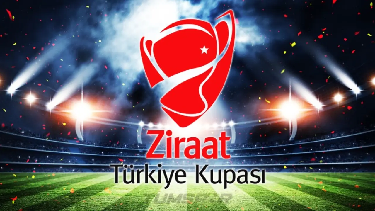 Tam 19 maç oynandı! İşte kupada turlayan takımlar