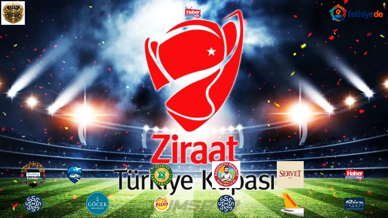 Tam 19 maç oynandı! İşte kupada turlayan takımlar