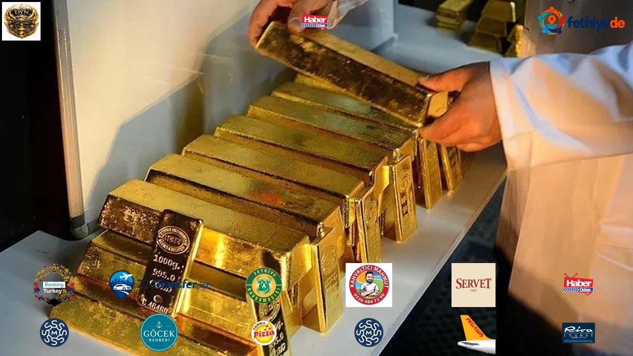 Fed faiz kararını açıkladı: Altın fiyatları geriledi! Gram ve ons altında son durum