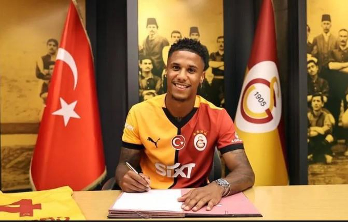 İsmail Jakobs milli takımı bıraktı mı, neden bıraktı? Galatasaraylı yıldız Senegal Milli Takımı’na neden veda etti?