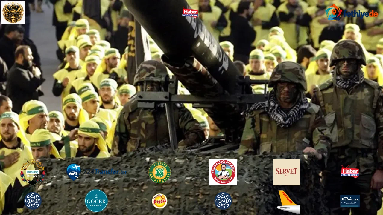 İsrail'deki seçim sonrası sert mesaj! 'Topraklarımızdan çıkın'