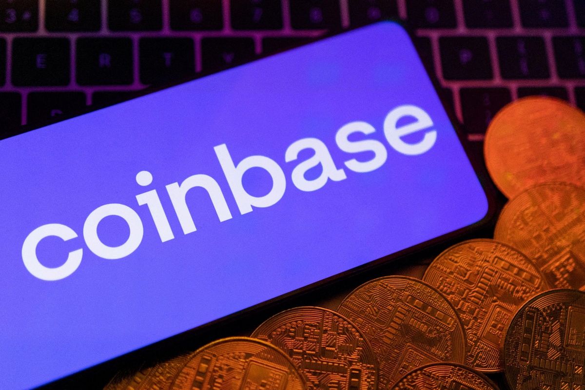Coinbase müşterilerinin bilgileri sızdı