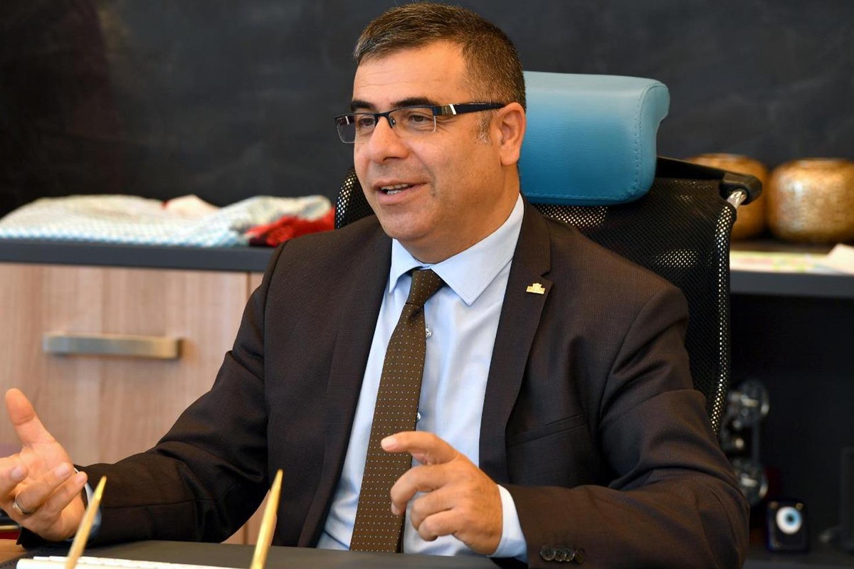 Sağlık Bakanlığında tartışma yaratan atama! Ergün Yolcu üniversiteden izin alamayınca vazgeçildi