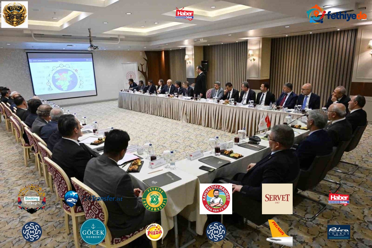 Karahayıt doğalgaz toplantısında boru hattının yüzde 80'i tamamlandı