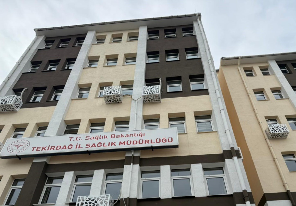 Tekirdağ'a 131. dönemde 42 uzman hekim atanacak, Çorlu'ya 14 uzman hekim gelecek