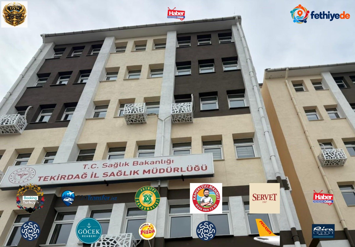 Tekirdağ'a 131. dönemde 42 uzman hekim atanacak, Çorlu'ya 14 uzman hekim gelecek
