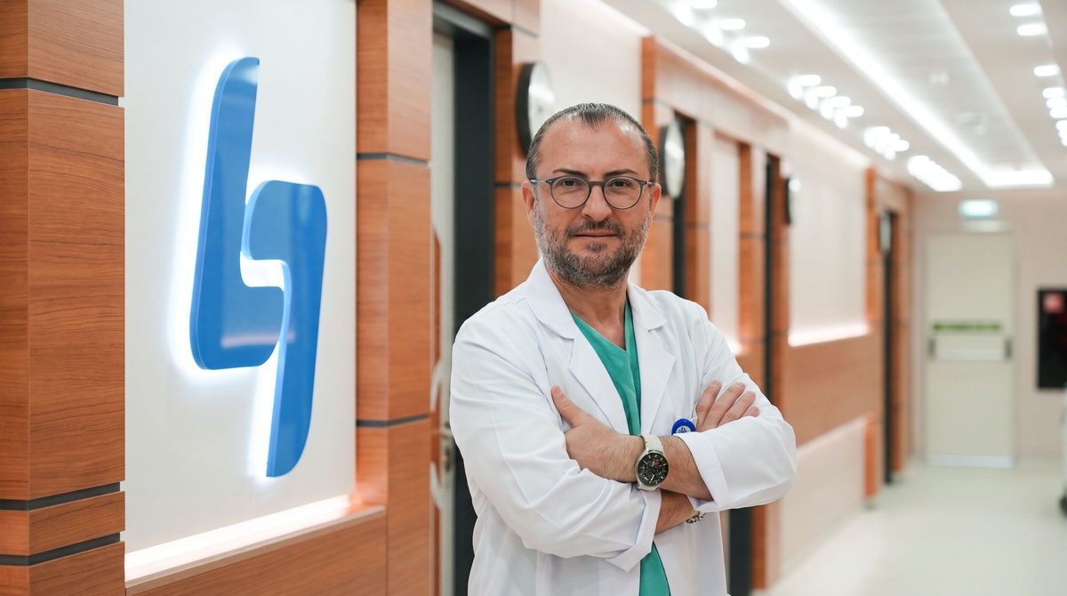 Doç. Dr. İsaoğlu, HPV taraması ve aşısının erken tanıda kritik olduğunu söyledi.