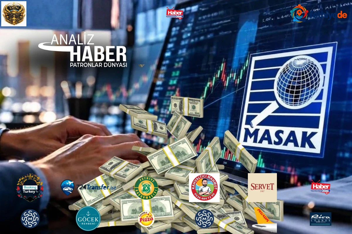 PD’nin peşine düştüğü soru, ‘Milyonlarca dolar yurt dışına nasıl çıktı, bankalar ve MASAK neyi denetliyor?’