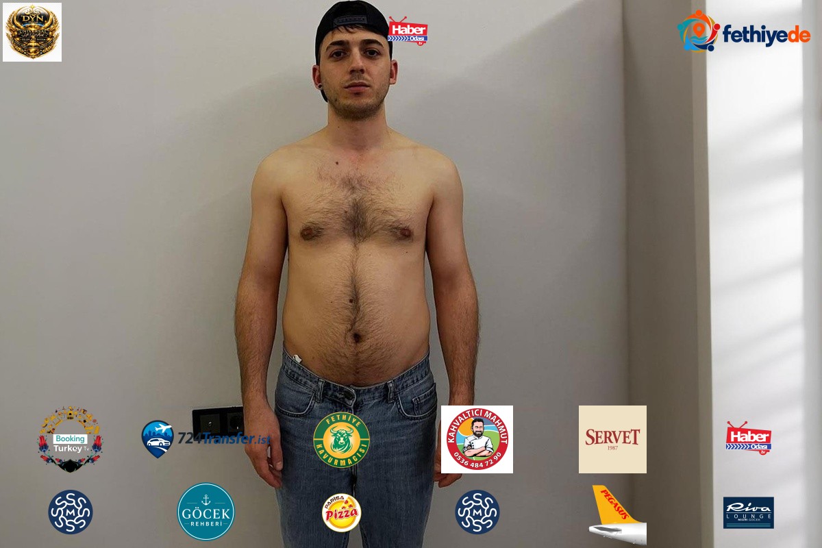 Spora başladı 6 ayda bambaşka birine dönüştü