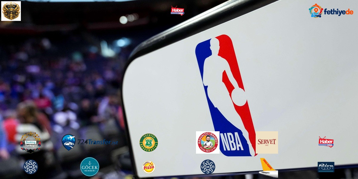 NBA'den Polymarket ve Kalshi ile anlaşma