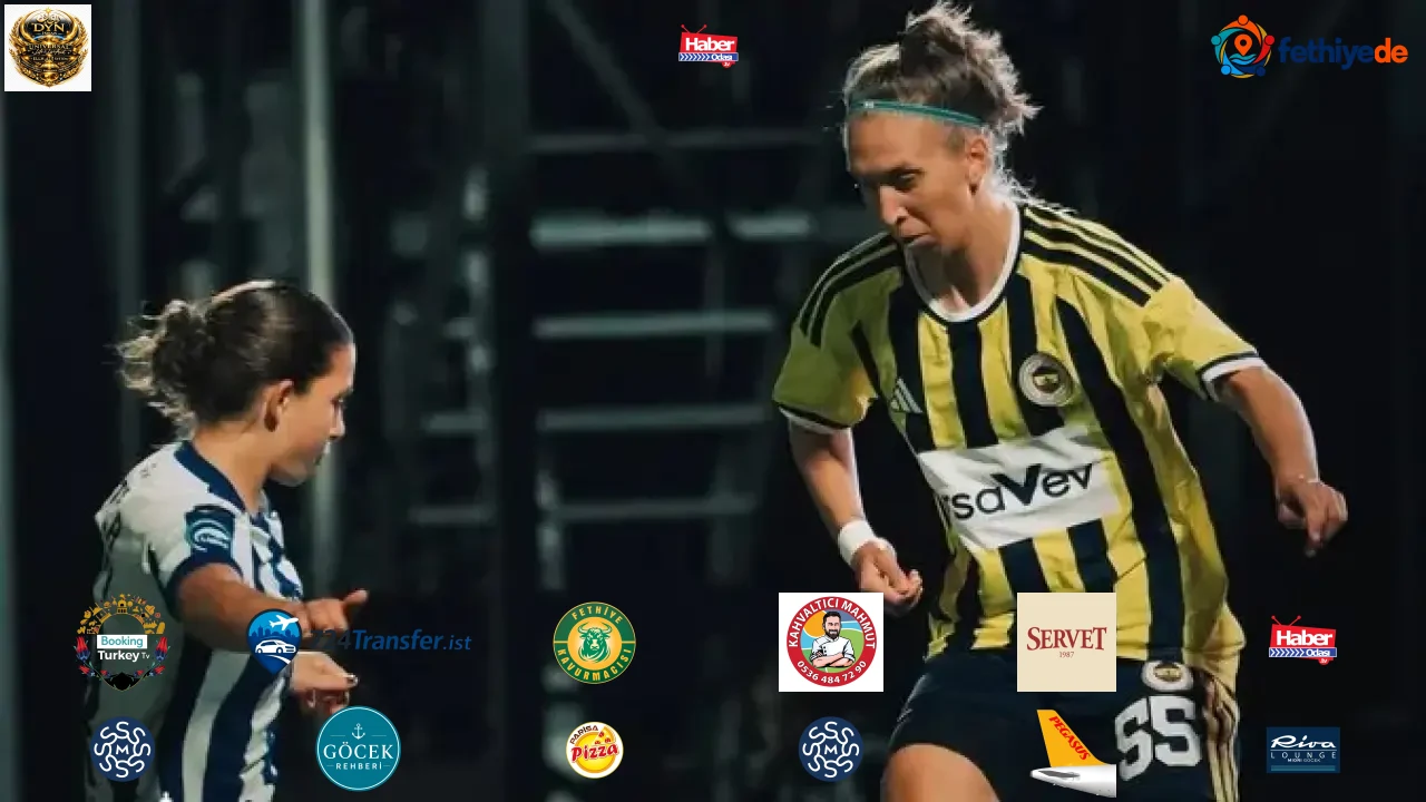 2 golle kaybeden Fenerbahçe tur şansını zora soktu