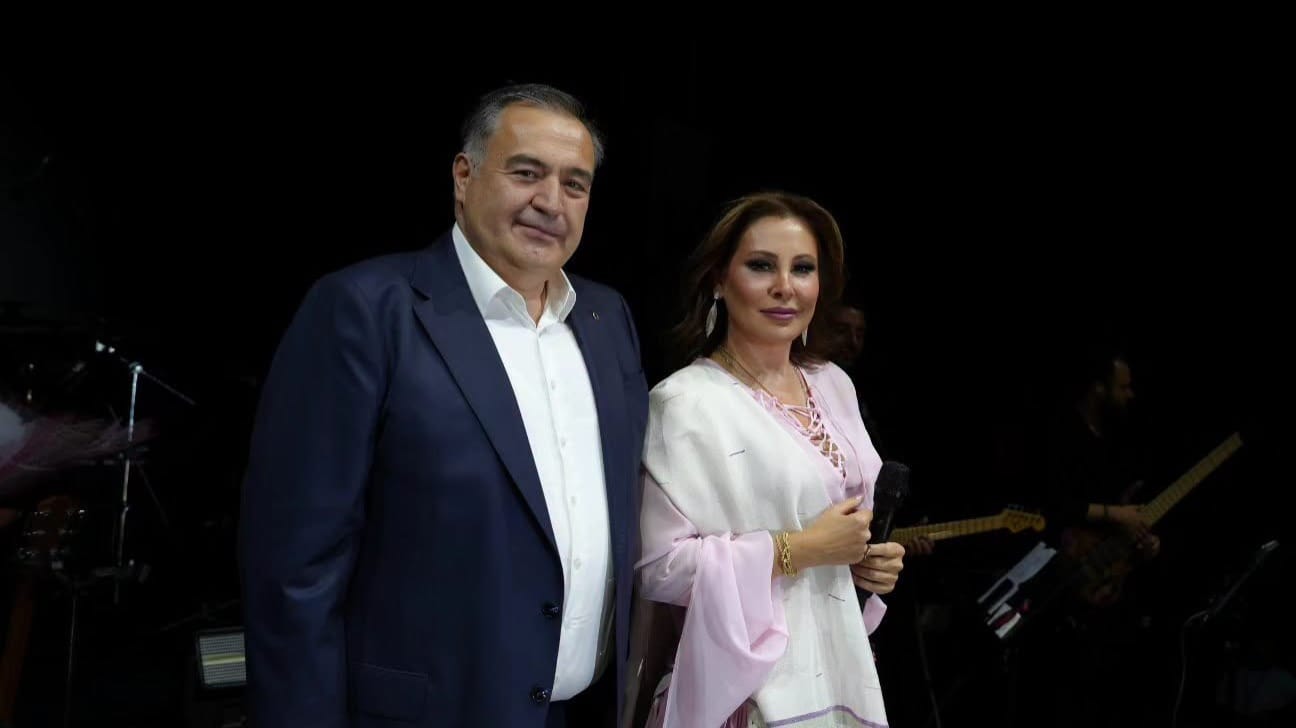 Festivalimiz Son Günü Funda Arar ile Taçlandı
