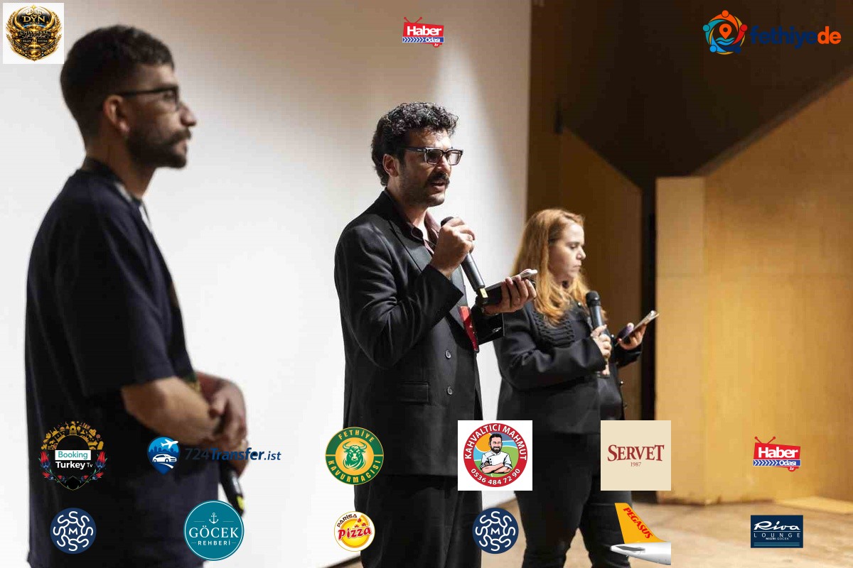 Altın Portakal'da 'Kökler, Işık ve Kamera' bölümü dört ülkenin filmlerini ağırladı