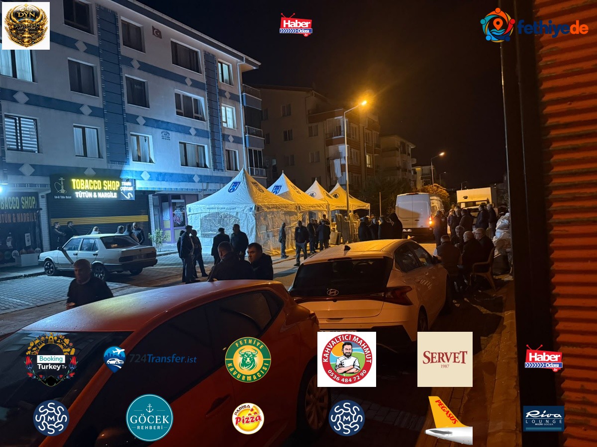 Bakan Çiftçi'den şehit polis memuru Tayfun Akalan için başsağlığı mesaj