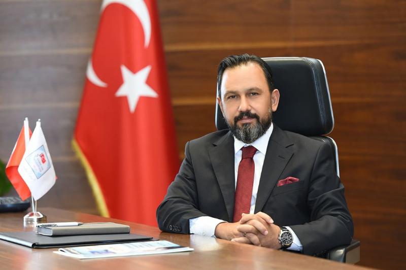Başkan Bilal Uludağ’dan Miraç Kandili Mesajı