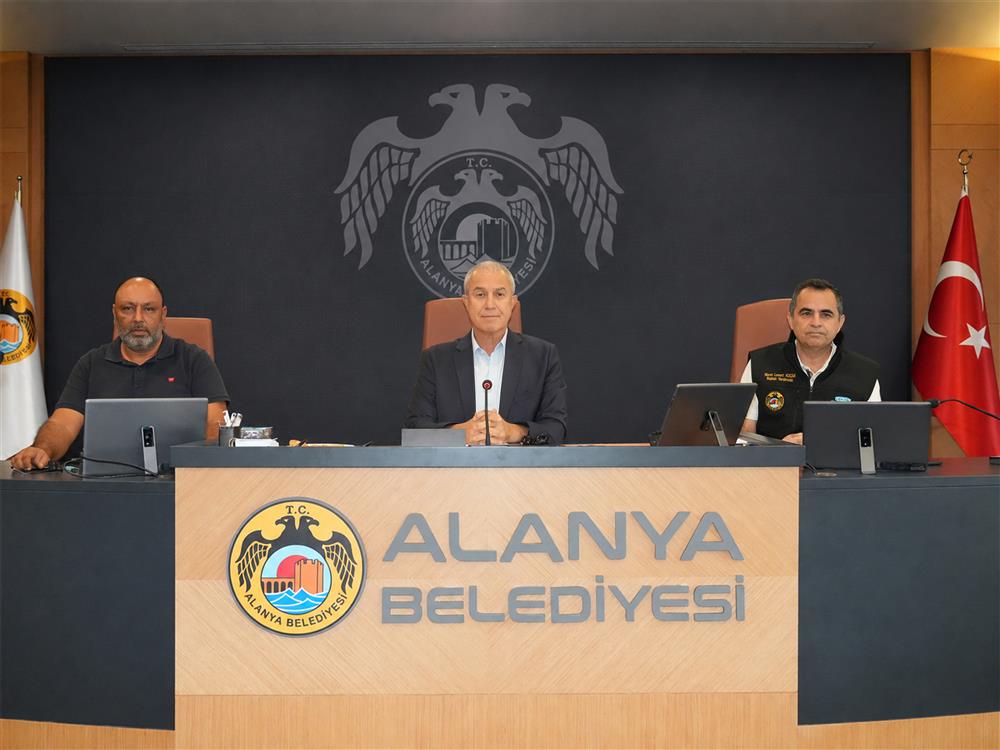 Ahmet Tokuş Bulvarı’nda Çalışma 2 Kasım’da Başlıyor
