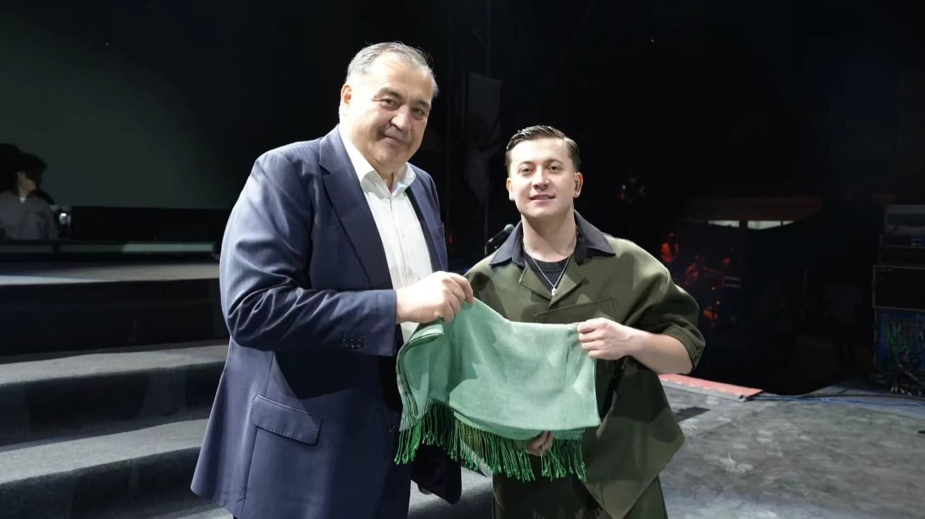 Festivalimizin İkinci Gününde Poizi Coşkusu Tüm İlçeyi Kapladı