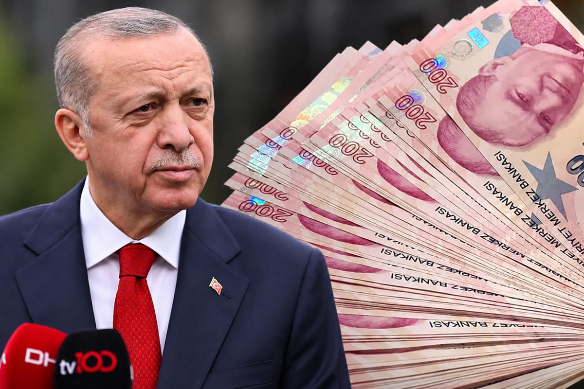 Gözler Cumhurbaşkanı Erdoğan'da! Emekli için 2023 formülü mü devreye girecek?