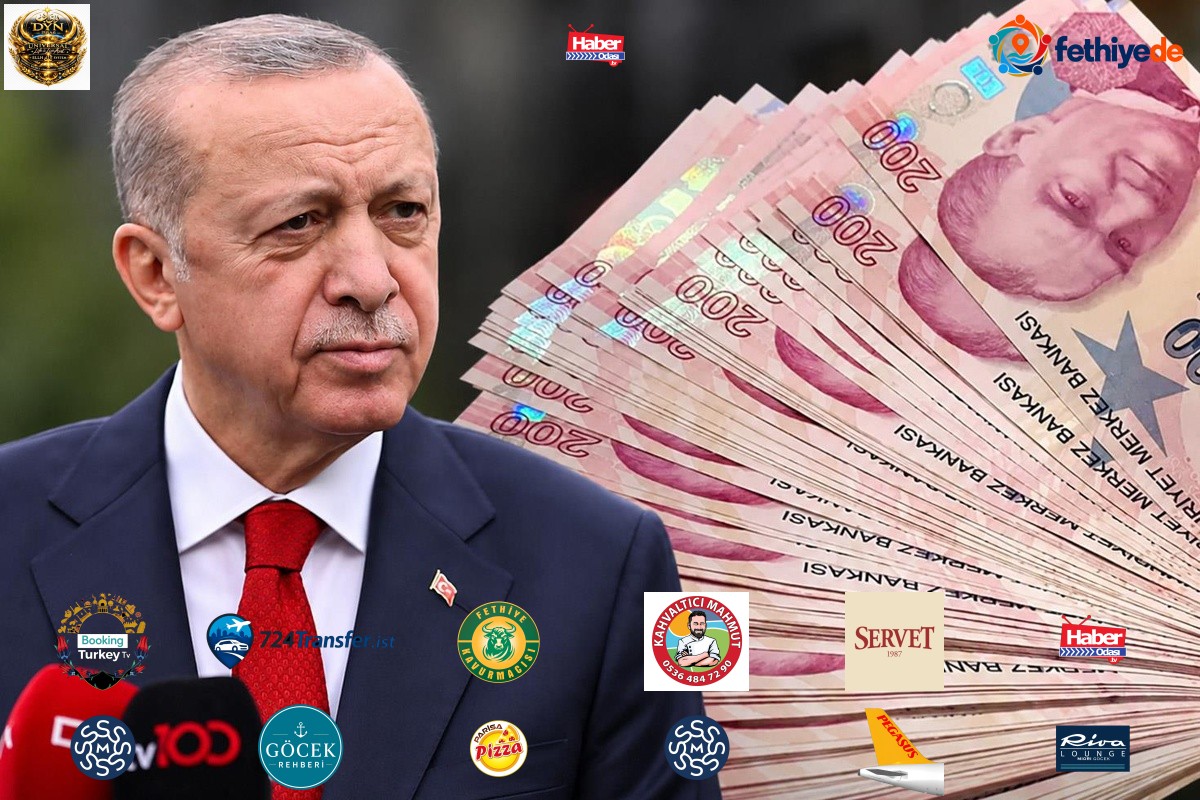 Gözler Cumhurbaşkanı Erdoğan'da! Emekli için 2023 formülü mü devreye girecek?