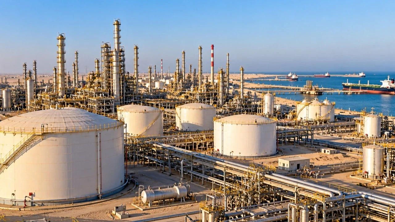Petrol fiyatları yükseldi: Brent 115 doları aştı