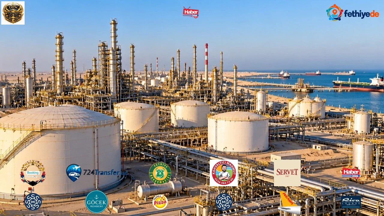 Petrol fiyatları yükseldi: Brent 115 doları aştı