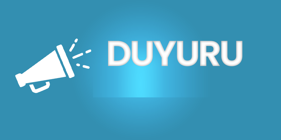 Yazilim kursu duyuru