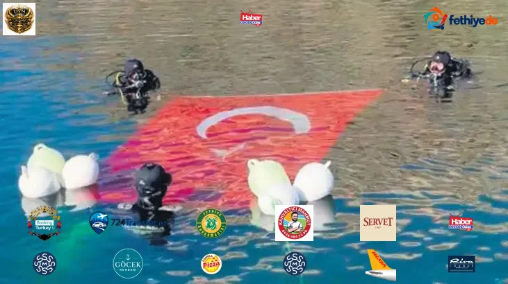 Cumhuriyetin kuruluşunun 103. yılı! Yaşasın Cumhuriyet