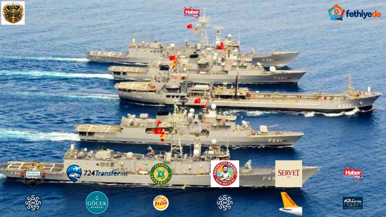 Türkiye harekete geçti! Yunanistan için kırmızı alarm