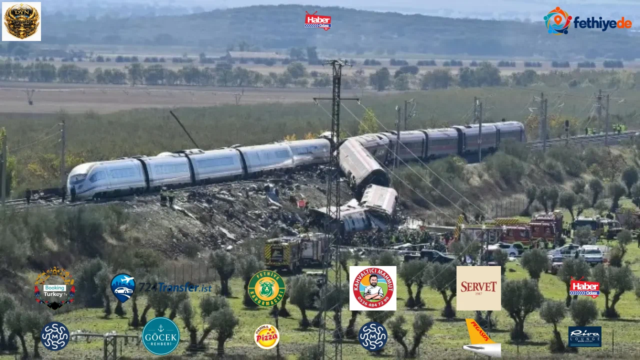 İspanya'daki hızlı tren faciasında korkunç ihmal