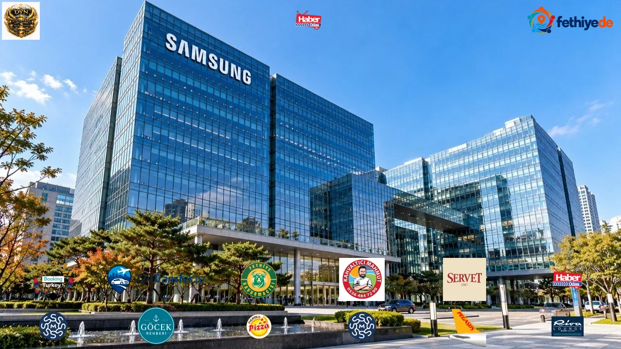 Samsung kâr rekoru kırdı, telefon ve televizyon bölümleri zarar yazdı