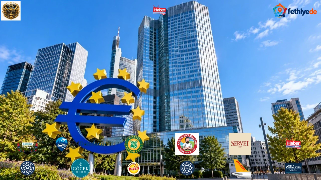 Avrupa'da faiz çıkmazı: Fransa krizi ECB'nin elini bağlıyor