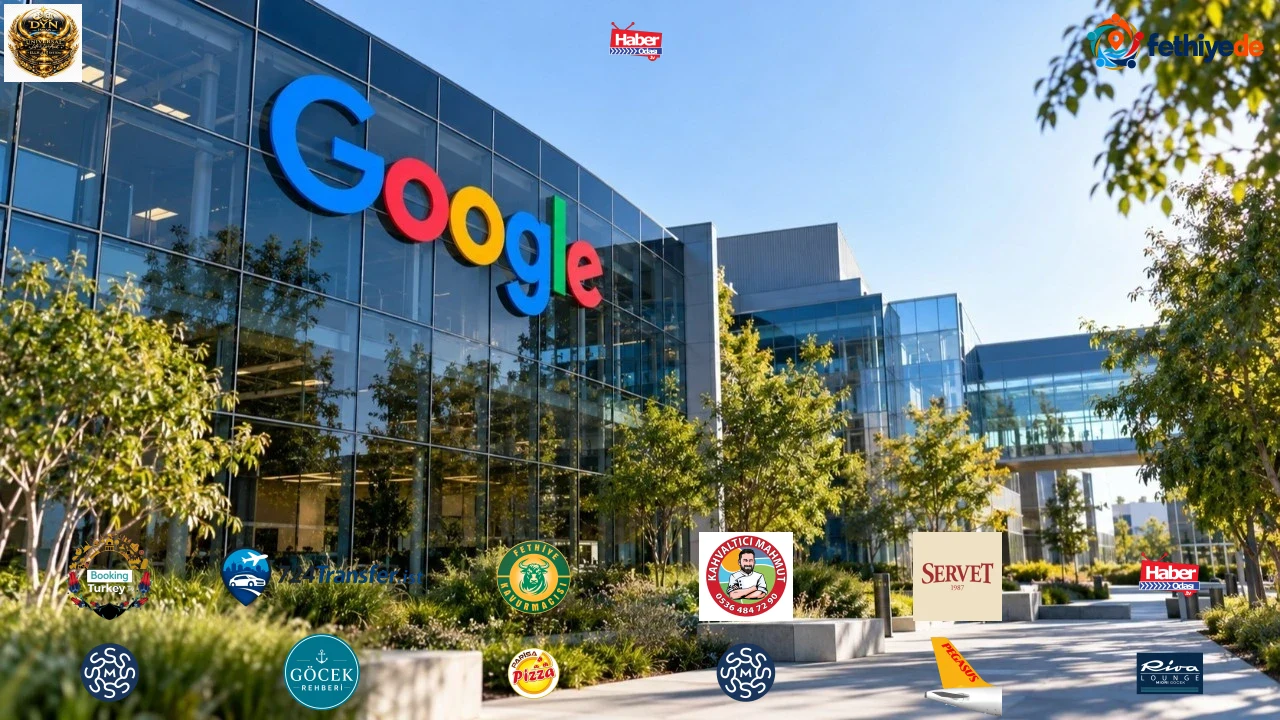 Google'da 400 milyar dolarlık kayıp riski: Yapay zekânın faturası Wall Street'i sarstı