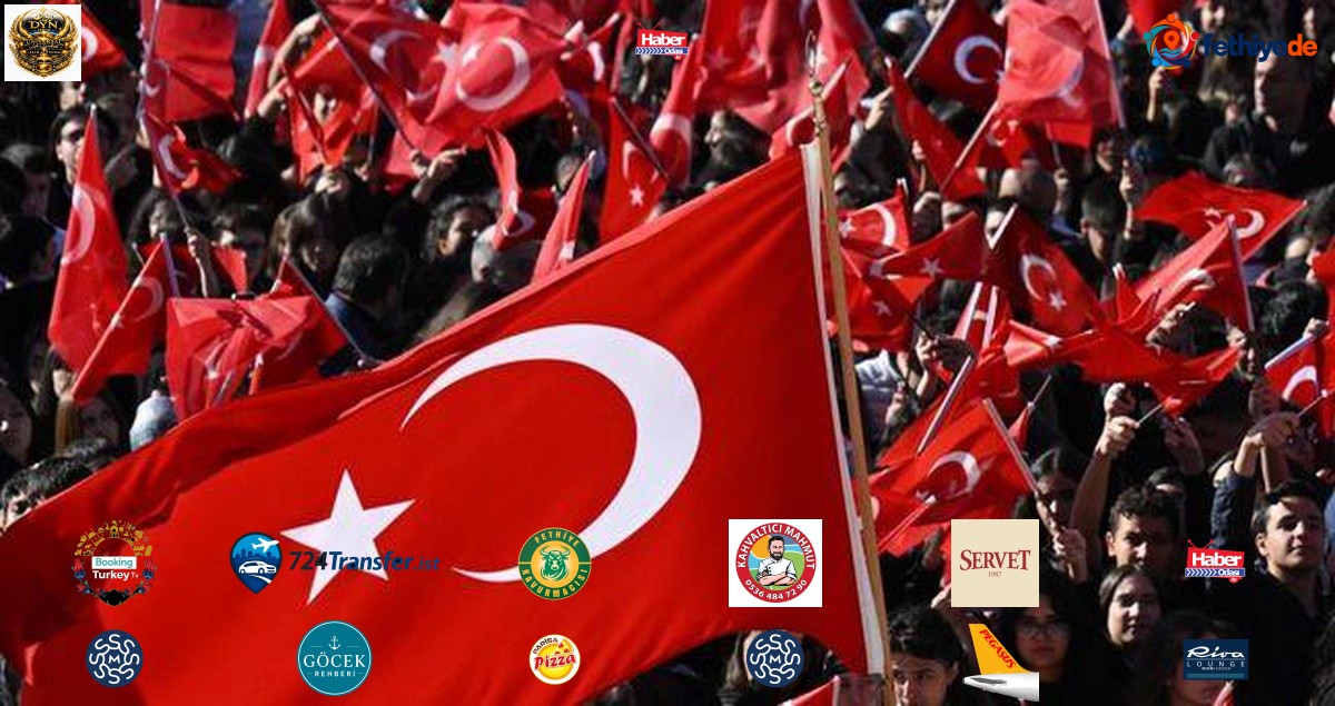 Cumhuriyet'in kaçıncı yılı 2026? Cumhuriyet kaç yaşında? 2026 yılında Cumhuriyet’in kaçıncı yıl dönümü?